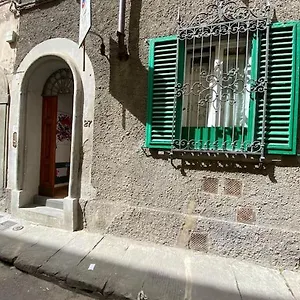 George's House Firenze