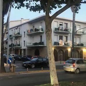  Apartamento Eliton Italia