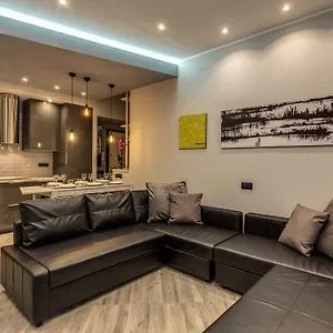  Apartamento Lux Italia
