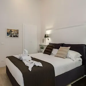  Apartamento Margana Italia